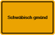 Grundbuchamt Schwäbisch Gmünd